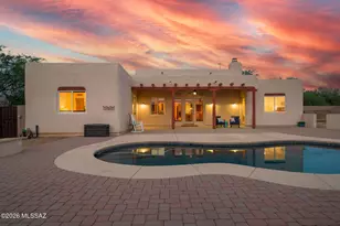 13992 S Broken Spoke Ln, Vail, AZ 85641 - Photo 41