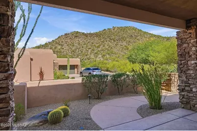 14191 N Gallery Pl, Marana, AZ 85658 - Photo 5
