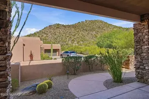 14191 N Gallery Pl, Marana, AZ 85658 - Photo 5