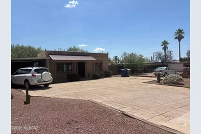 5818 E Camden St, Tucson, AZ 85712 - Photo 11