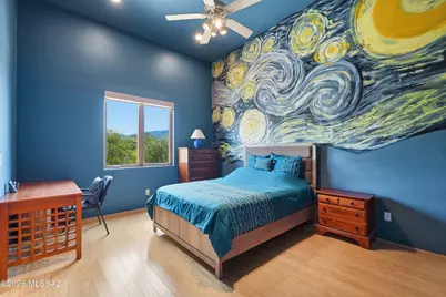 2941 N Spirit Dancer Trail, Tucson, AZ 85749 - Photo 29