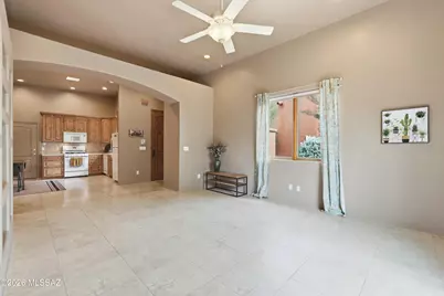 2941 N Spirit Dancer Trail, Tucson, AZ 85749 - Photo 33
