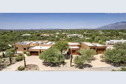 2941 N Spirit Dancer Trail, Tucson, AZ 85749 - Photo 1