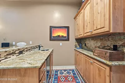 2941 N Spirit Dancer Trail, Tucson, AZ 85749 - Photo 15