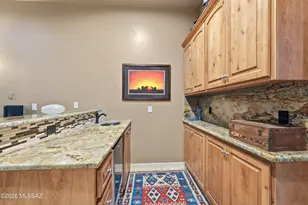 2941 N Spirit Dancer Trail, Tucson, AZ 85749 - Photo 15