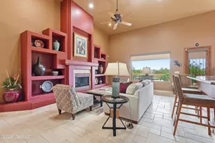 2941 N Spirit Dancer Trail, Tucson, AZ 85749 - Photo 5