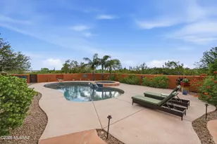 2941 N Spirit Dancer Trail, Tucson, AZ 85749 - Photo 39