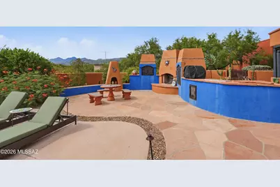 2941 N Spirit Dancer Trail, Tucson, AZ 85749 - Photo 45