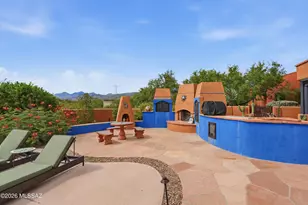 2941 N Spirit Dancer Trail, Tucson, AZ 85749 - Photo 45