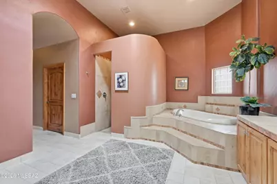 2941 N Spirit Dancer Trail, Tucson, AZ 85749 - Photo 19