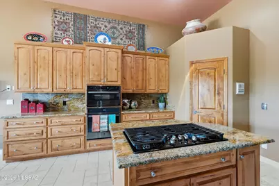 2941 N Spirit Dancer Trail, Tucson, AZ 85749 - Photo 9