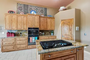 2941 N Spirit Dancer Trail, Tucson, AZ 85749 - Photo 9