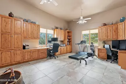 2941 N Spirit Dancer Trail, Tucson, AZ 85749 - Photo 21
