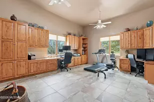 2941 N Spirit Dancer Trail, Tucson, AZ 85749 - Photo 21