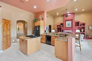 2941 N Spirit Dancer Trail, Tucson, AZ 85749 - Photo 7
