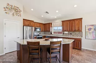 60958 Eagle Mountain Dr, Tucson, AZ 85739 - Photo 15