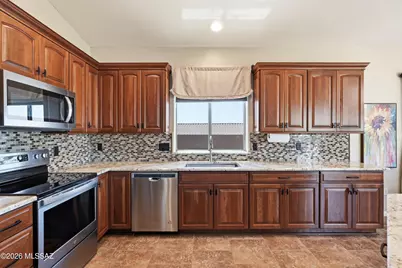 60958 Eagle Mountain Dr, Tucson, AZ 85739 - Photo 19