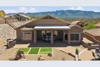 60958 Eagle Mountain Dr, Tucson, AZ 85739 - Photo 43