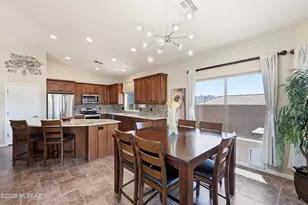 60958 Eagle Mountain Dr, Tucson, AZ 85739 - Photo 23