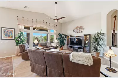 60958 Eagle Mountain Dr, Tucson, AZ 85739 - Photo 13