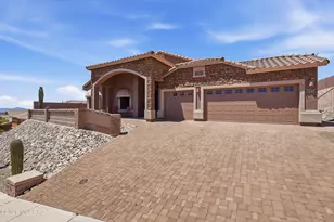 60958 Eagle Mountain Dr, Tucson, AZ 85739 - Photo 3