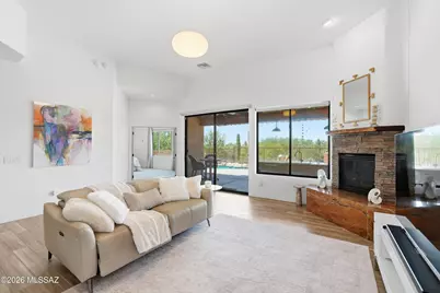 11445 N Moon Ranch Pl, Marana, AZ 85658 - Photo 21