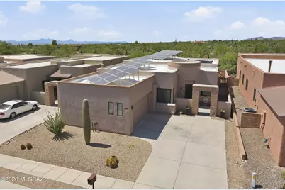 11445 N Moon Ranch Pl, Marana, AZ 85658 - Photo 7