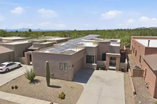 11445 N Moon Ranch Pl, Marana, AZ 85658 - Photo 7