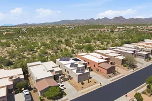 11445 N Moon Ranch Pl, Marana, AZ 85658 - Photo 3