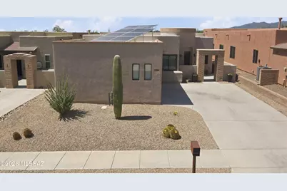 11445 N Moon Ranch Pl, Marana, AZ 85658 - Photo 5