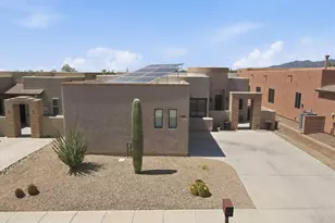 11445 N Moon Ranch Pl, Marana, AZ 85658 - Photo 5