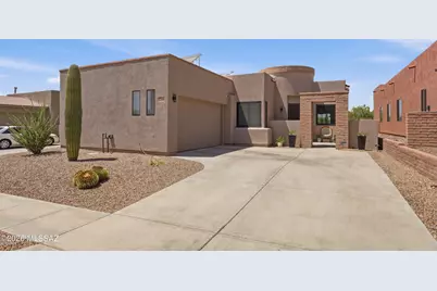 11445 N Moon Ranch Pl, Marana, AZ 85658 - Photo 17