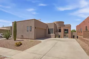 11445 N Moon Ranch Pl, Marana, AZ 85658 - Photo 17