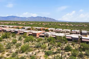 11445 N Moon Ranch Pl, Marana, AZ 85658 - Photo 15
