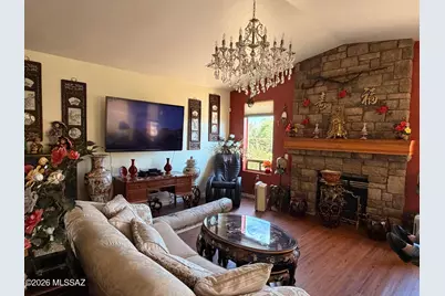 1565 W Periwinkle Pl, Tucson, AZ 85737 - Photo 3