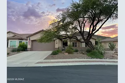 9567 N Antler Ridge Dr, Tucson, AZ 85743 - Photo 1