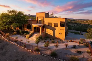 496 Calle Cipres, Rio Rico, AZ 85648 - Photo 47