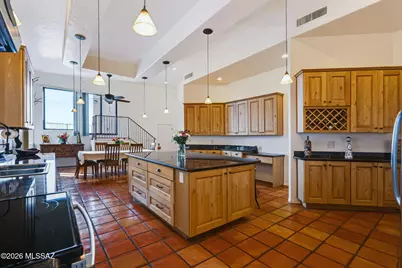 496 Calle Cipres #CALLE CIPRES, Rio Rico, AZ 85648 - Photo 19