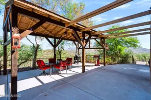 496 Calle Cipres, Rio Rico, AZ 85648 - Photo 41