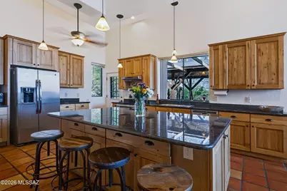 496 Calle Cipres #CALLE CIPRES, Rio Rico, AZ 85648 - Photo 13