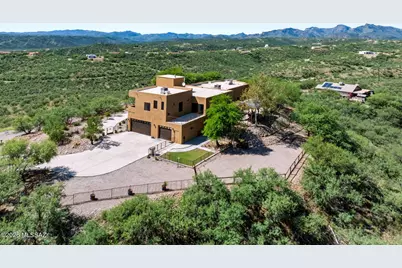 496 Calle Cipres #CALLE CIPRES, Rio Rico, AZ 85648 - Photo 49