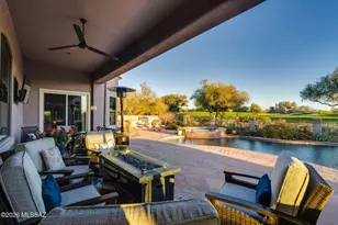 13906 N Easy Par Pl, Marana, AZ 85658 - Photo 45