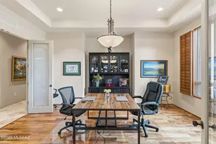 13906 N Easy Par Pl, Marana, AZ 85658 - Photo 31