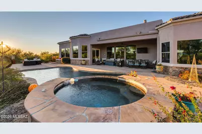 13906 N Easy Par Pl, Marana, AZ 85658 - Photo 47