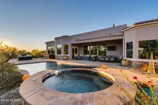 13906 N Easy Par Pl, Marana, AZ 85658 - Photo 47