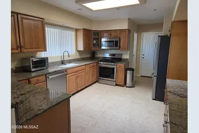 6615 N Camino De La Karina, Tucson, AZ 85718 - Photo 3