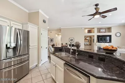 922 E Welton Dr, Oro Valley, AZ 85755 - Photo 15