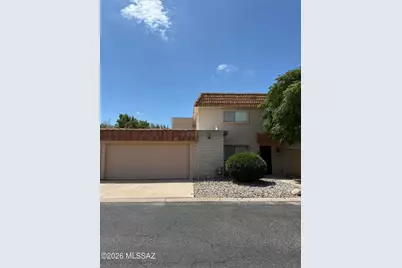 2032 S Birdie Cir, Tucson, AZ 85710 - Photo 1