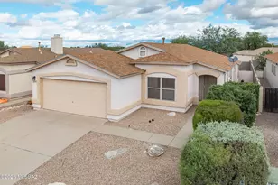 10047 E Arizona Sunset Dr, Tucson, AZ 85747 - Photo 11