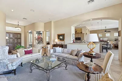 6075 W Double Green Ln, Marana, AZ 85658 - Photo 13